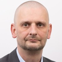 Gerald Hilber