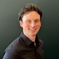 Ben Partridge