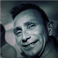 Ronnie Van eijk