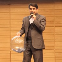 R Hashemi