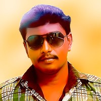 Saktheesh Kumar