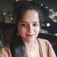 Saba Shaikh