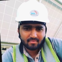 Manoj Gedhar