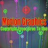 MOTION GRAPHICS