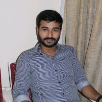 Shubham Chaurasia