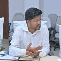 Dr. Jagadeesh Guntur, Pharm D, RPh