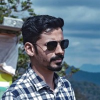 Sarath Ravikumar