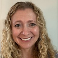 Nicole Claffey