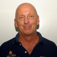 Stephen Lane