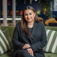 Shivani Paige Mistry