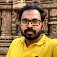 Shailendra B