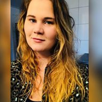 Danielle Van Der Harst