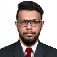 Basil Kuriakose