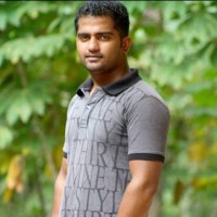 Sujith Somasekharan Nair