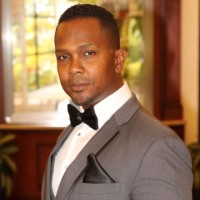 Domisi Keven Parham