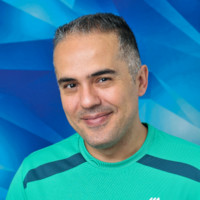 Marcelo Ruiz dos Santos