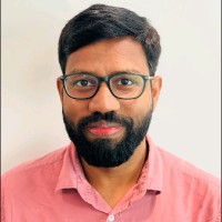 Arun Kumar Kotha