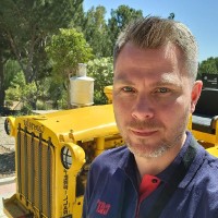 Tommy Carlström