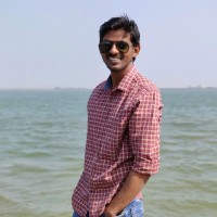 Harshad R Thakur