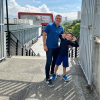 Miguel Sánchez Betancur