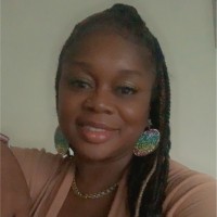 Roshanda Parrish