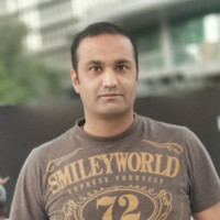 Malik Kashif