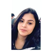 Dora Chanquin
