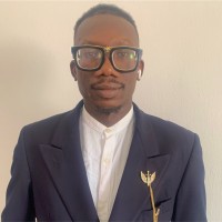 Chimankpa Osuji