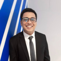 Luke Matthew Reyes, Rpm
