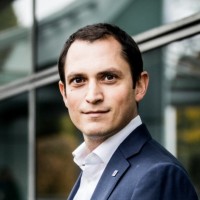 Pierre Martens