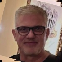 Eric Wasserman