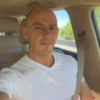 Markus Bergström