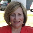 Mary France