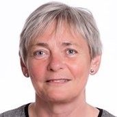 Ulla Kobberø