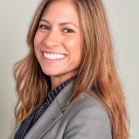 Danielle Stapleton