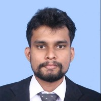 Ashen Shaminda (Studieaust)