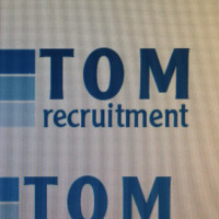 TOM RECRUITMENT