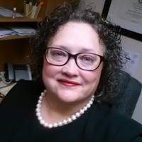 Terra Ernst, Jd