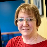 Melanie Schramm, SHRM- CP