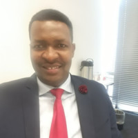 Basil Hlangu