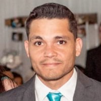 Marcus Vinícius de Paula Cabral