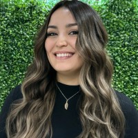 Bochra Abdejalil