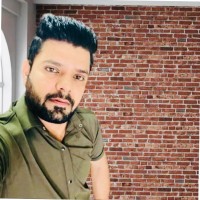 Ram Sharma