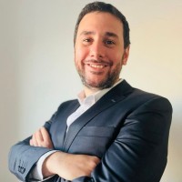 Javier Enriquez