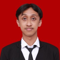 Faiq Fadhlurrohman Raharjo