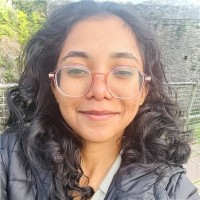 Ann Susan Mathew