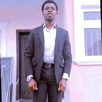 Ojo Joshua