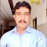 Haroon Sarwar Khan