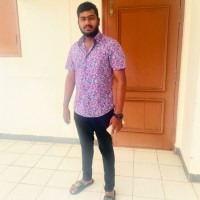 Vishwas R