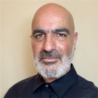 Eyal Ogash